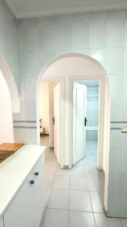 Piso en travesía Santomera