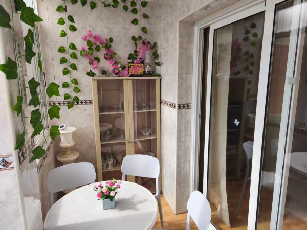 Piso en calle Rafal, 4