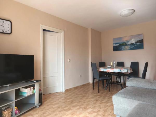 Piso en calle Rafal, 4