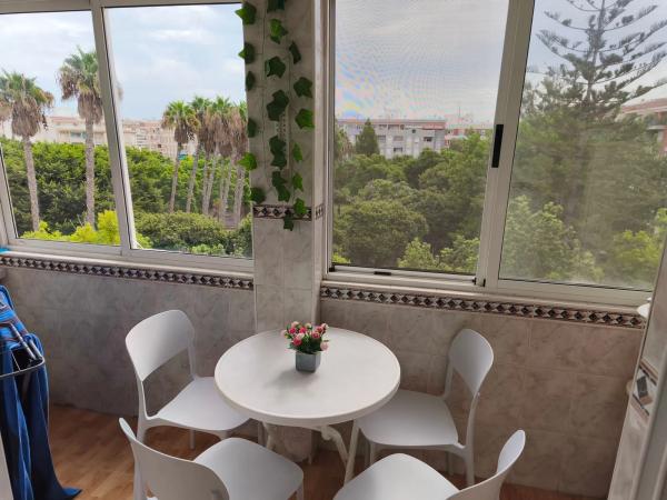 Piso en calle Rafal, 4