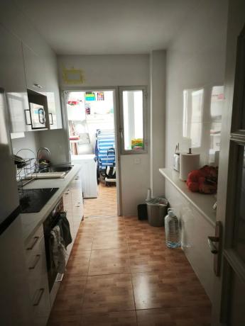 Piso en calle Rafal, 4