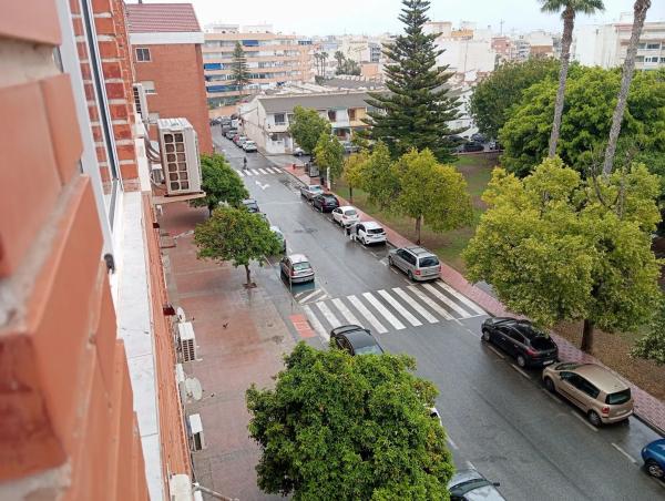 Piso en calle Rafal, 4