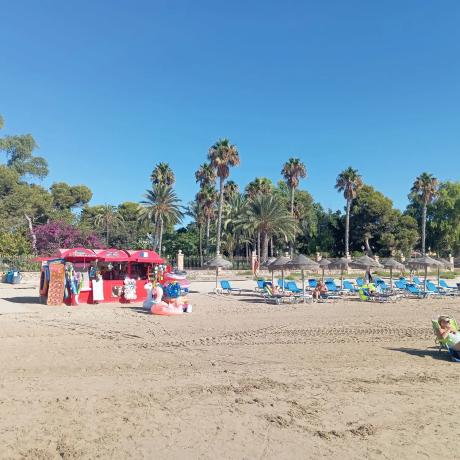 Piso en calle Rafal, 4