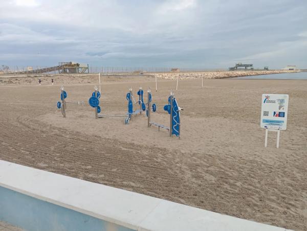 Piso en calle Rafal, 4