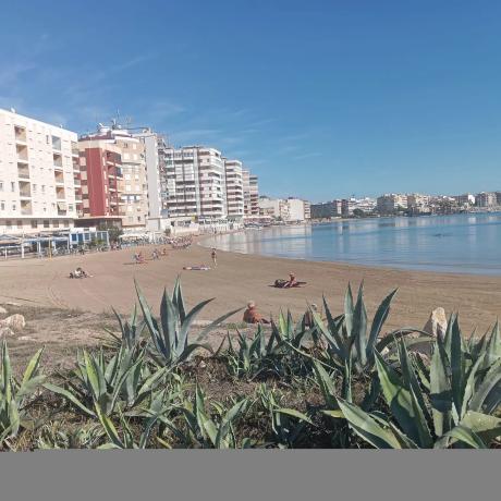 Piso en calle Rafal, 4