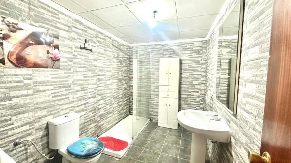 Piso en avenida Doctor Gregorio Marañón, 31