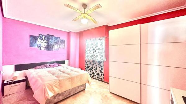 Piso en avenida Doctor Gregorio Marañón, 31