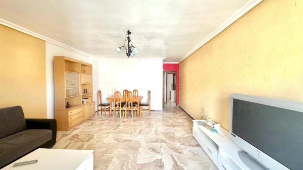 Piso en avenida Doctor Gregorio Marañón, 31