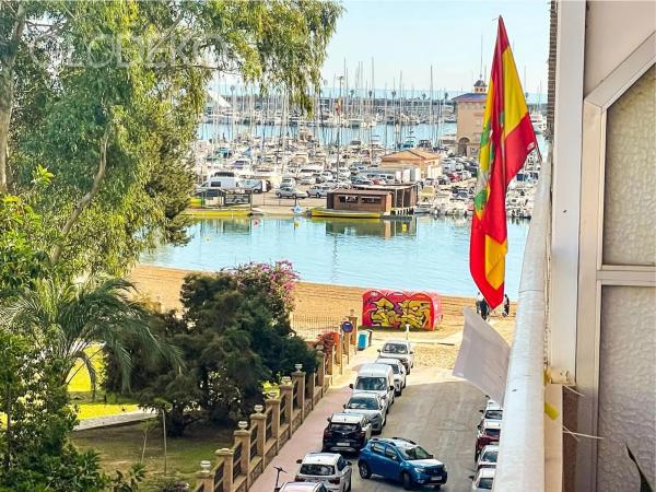 Piso en Barrio El Acequión