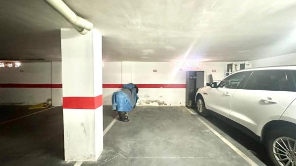 Piso en avenida Doctor Gregorio Marañón, 31