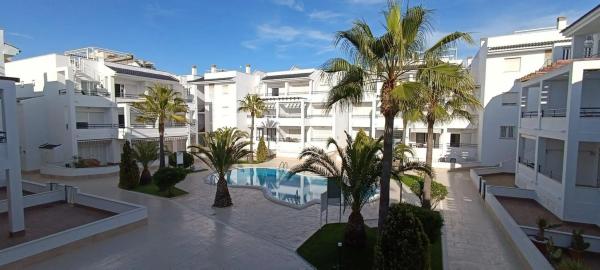 Piso en calle Mar Rojo