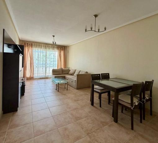 Piso en calle Mar Rojo