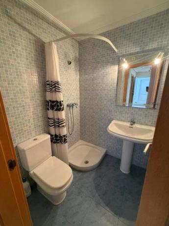 Piso en calle Mar Rojo