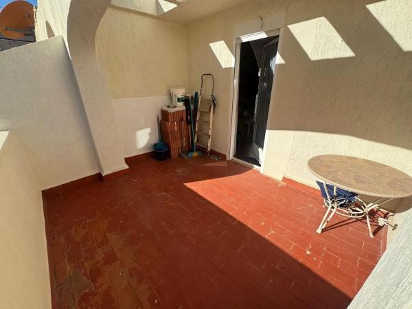 Dúplex en calle Beniajan, 1