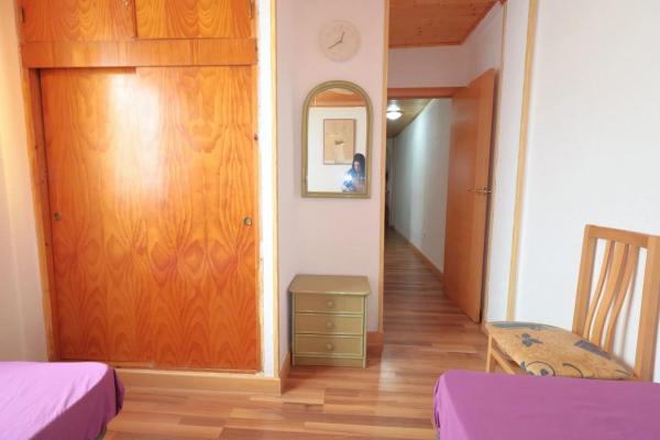 Ático en calle Monteagudo, 6