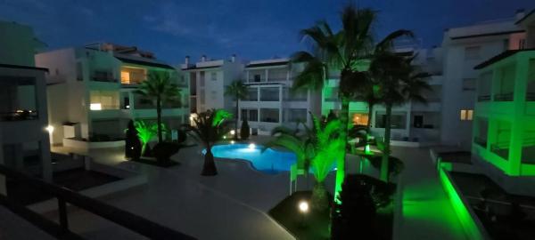 Piso en calle Mar Rojo