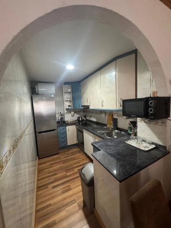 Dúplex en calle Beniajan, 1