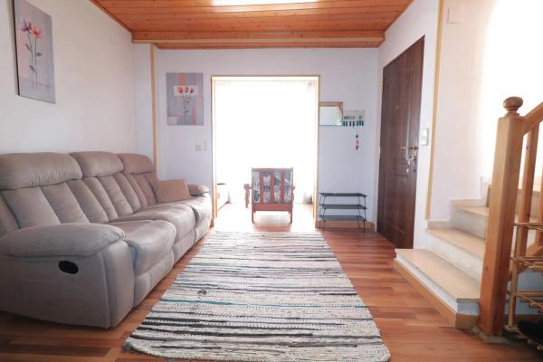 Ático en calle Monteagudo, 6