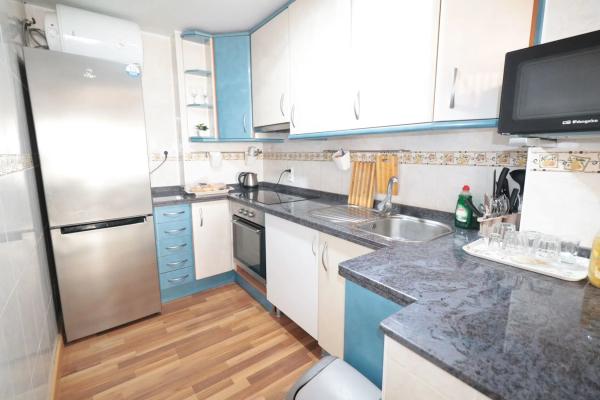 Ático en calle Monteagudo, 6