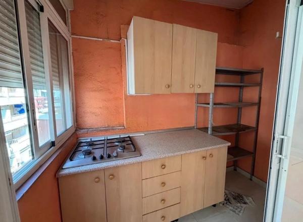 Ático en calle Vega Baja del Segura s/n