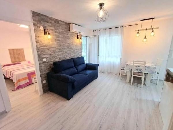 Piso en calle San Miguel de Salinas