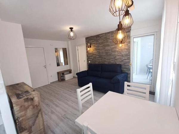 Piso en calle San Miguel de Salinas