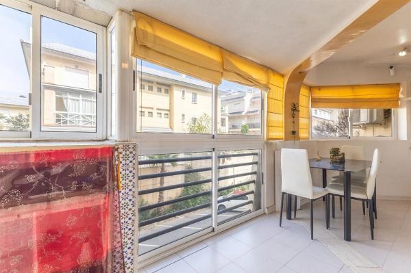 Piso en calle Francisco Pizarro