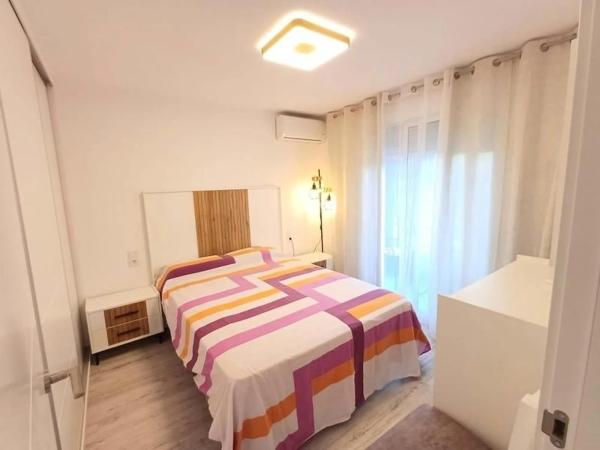 Piso en calle San Miguel de Salinas