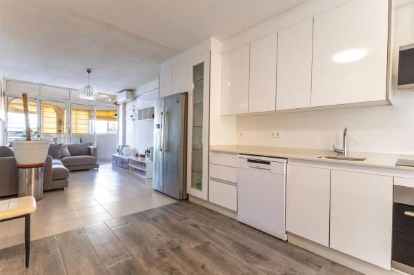 Piso en calle Francisco Pizarro