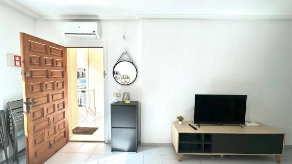 Piso en Barrio El Acequión