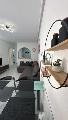 Piso en Barrio El Acequión