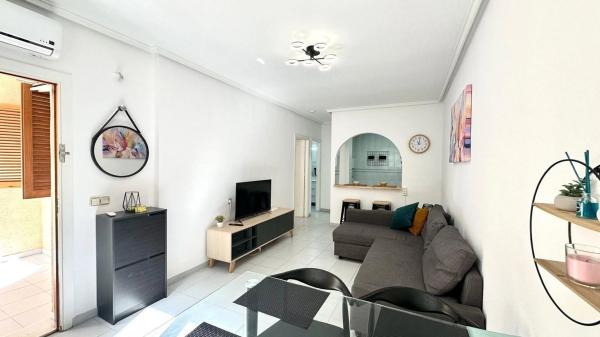 Piso en Barrio El Acequión