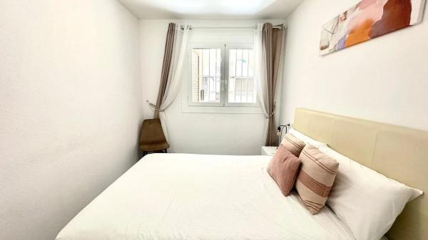 Piso en Barrio El Acequión