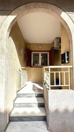 Piso en Barrio El Acequión