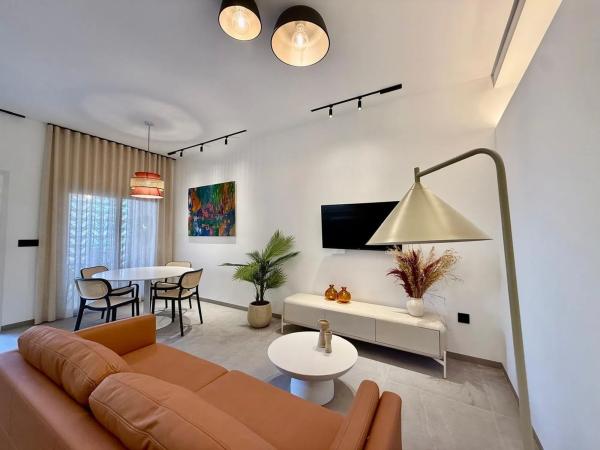 Piso en calle Maestro Quino