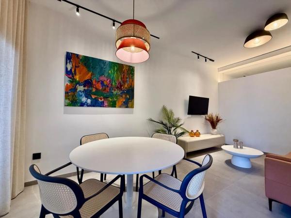 Piso en calle Maestro Quino