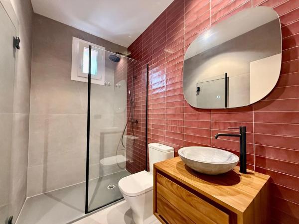 Piso en calle Maestro Quino