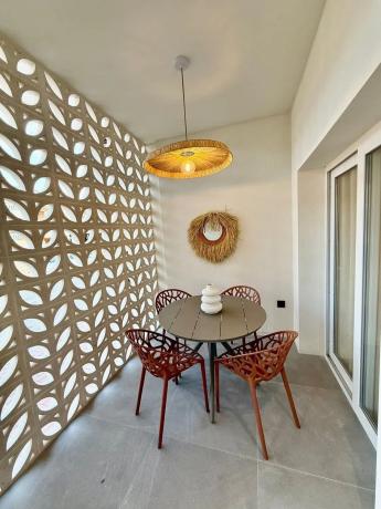 Piso en calle Maestro Quino