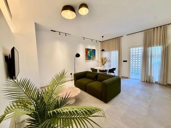 Piso en calle Maestro Quino