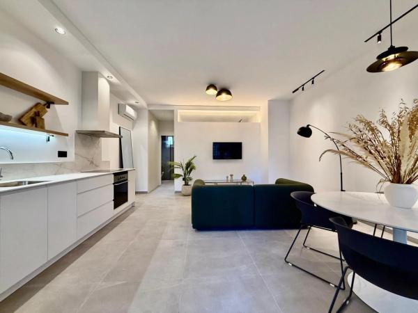 Piso en calle Maestro Quino