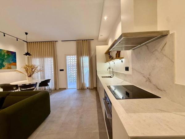 Piso en calle Maestro Quino