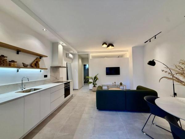 Piso en calle Maestro Quino