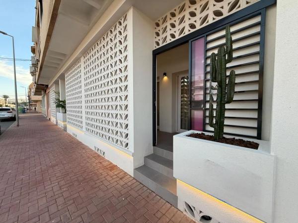 Piso en calle Maestro Quino