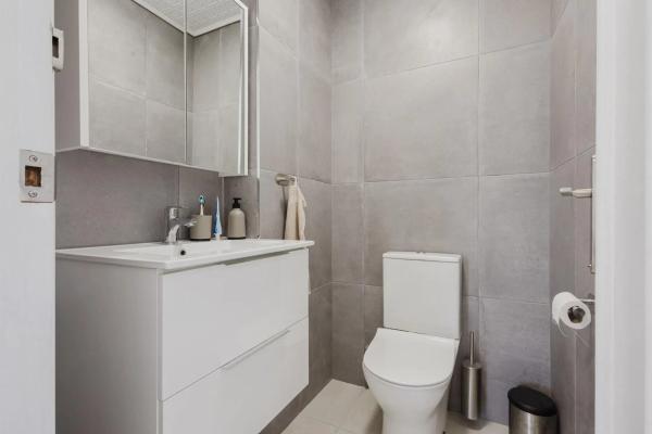 Piso en avenida Doctor Gregorio Marañón, 33