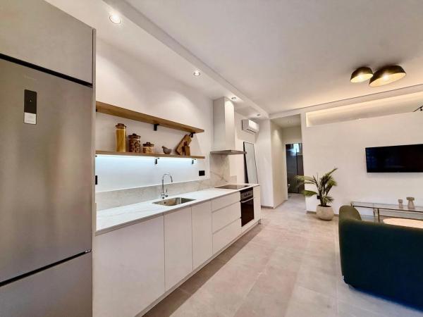 Piso en calle Maestro Quino