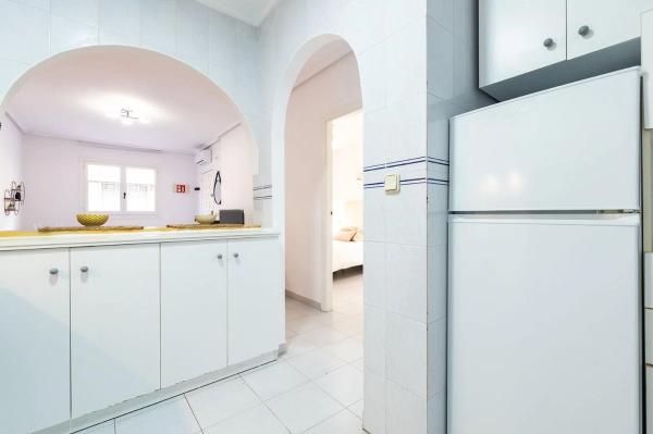 Piso en calle Valencia