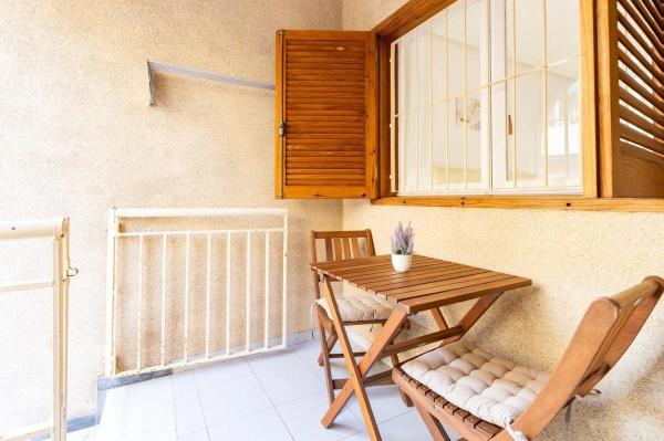 Piso en calle Valencia