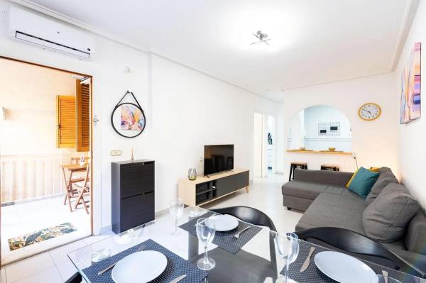 Piso en calle Valencia