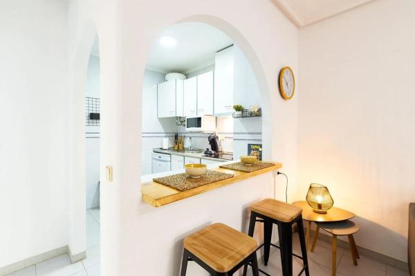 Piso en calle Valencia