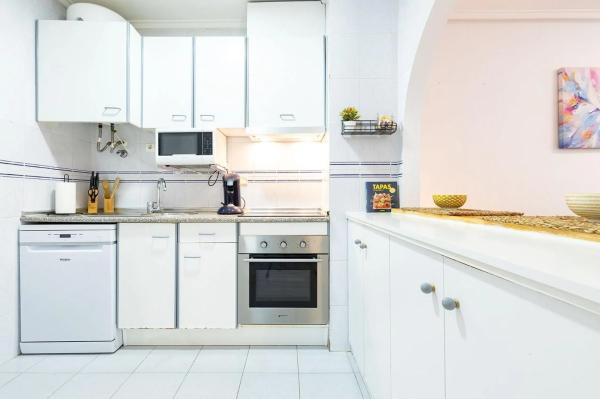 Piso en calle Valencia